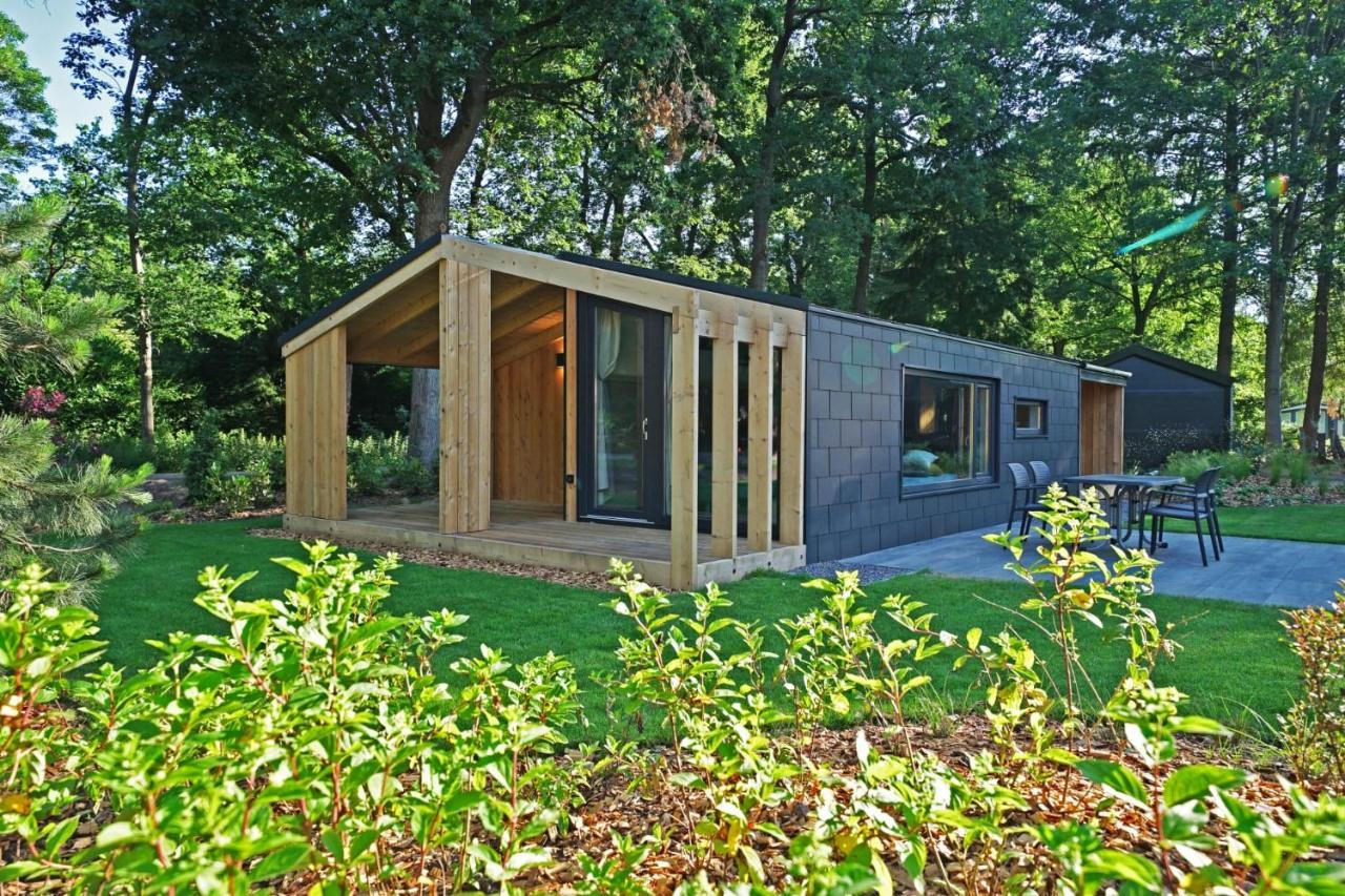 Europarcs De Utrechtse Heuvelrug Hotel Maarn Room photo