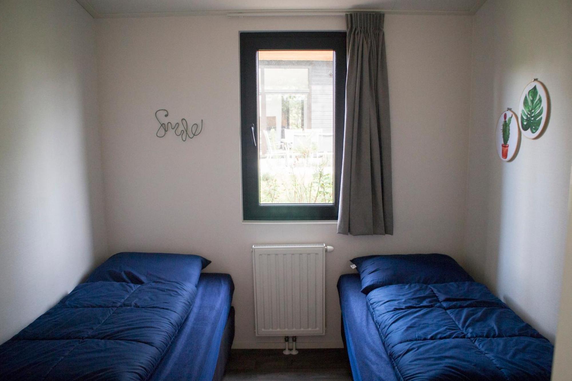 Europarcs De Utrechtse Heuvelrug Hotel Maarn Room photo