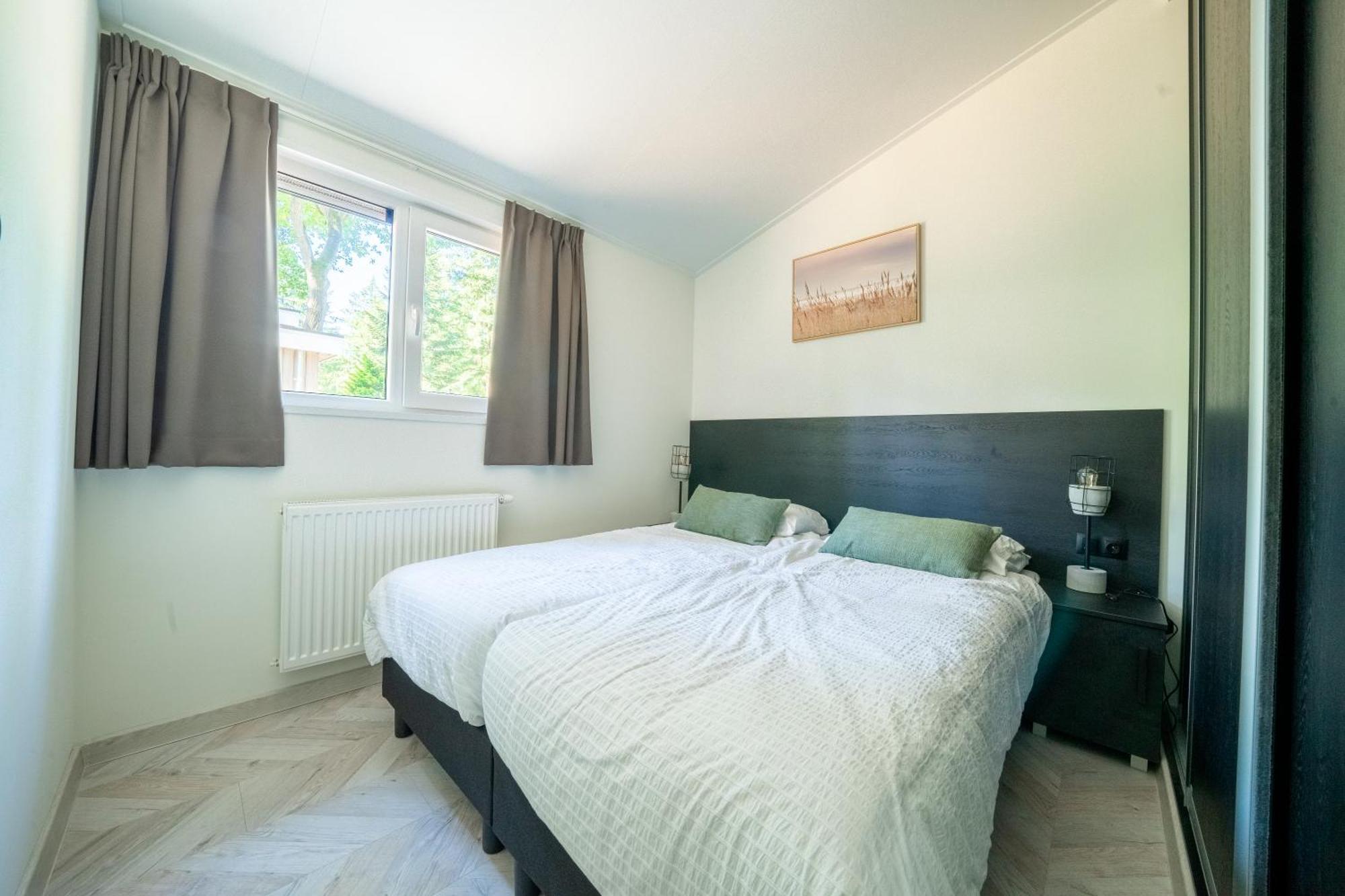 Europarcs De Utrechtse Heuvelrug Hotel Maarn Room photo