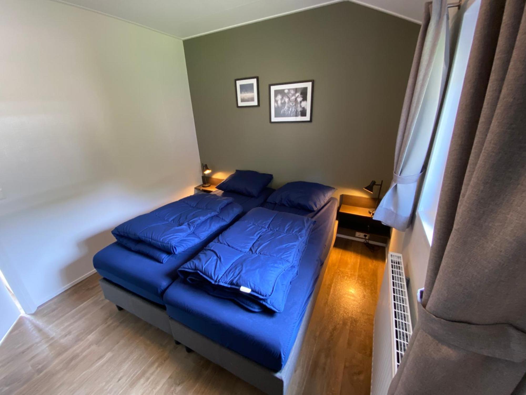 Europarcs De Utrechtse Heuvelrug Hotel Maarn Room photo