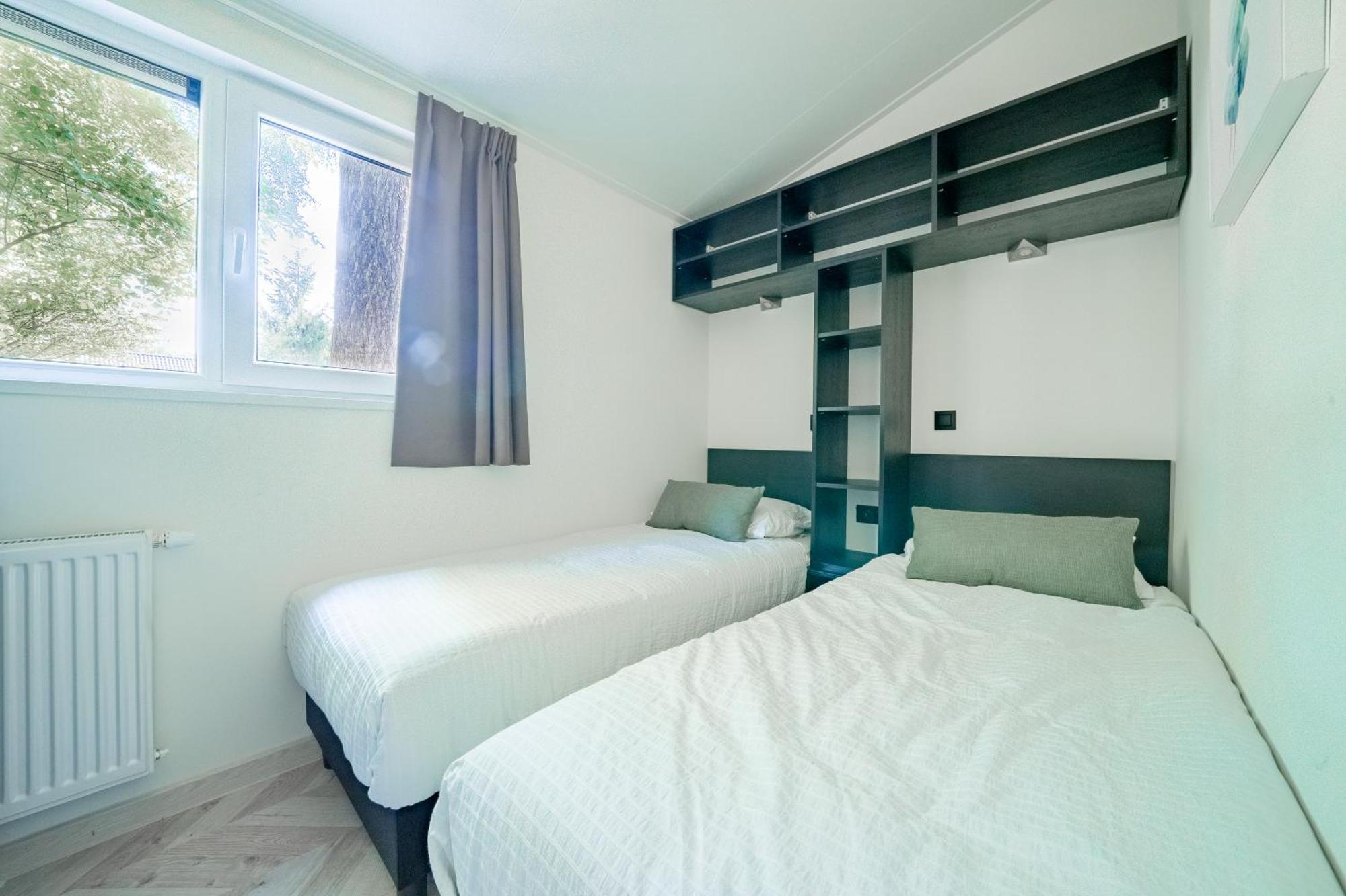 Europarcs De Utrechtse Heuvelrug Hotel Maarn Room photo
