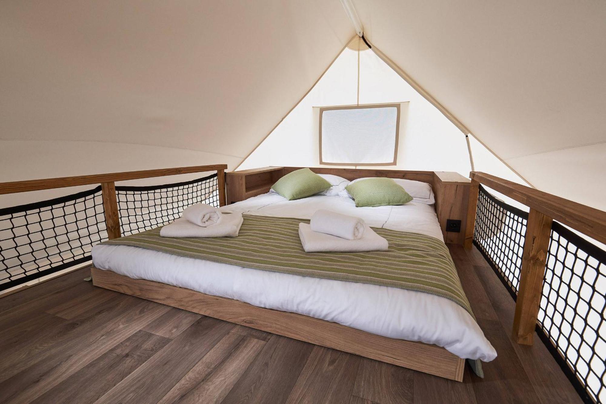 Europarcs De Utrechtse Heuvelrug Hotel Maarn Room photo